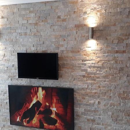 Apartman "Vienna" Soko Banja Exterior foto