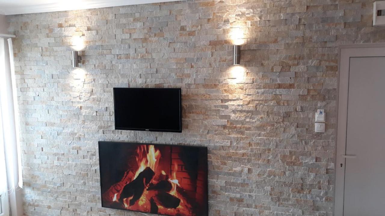 Apartman "Vienna" Soko Banja Exterior foto