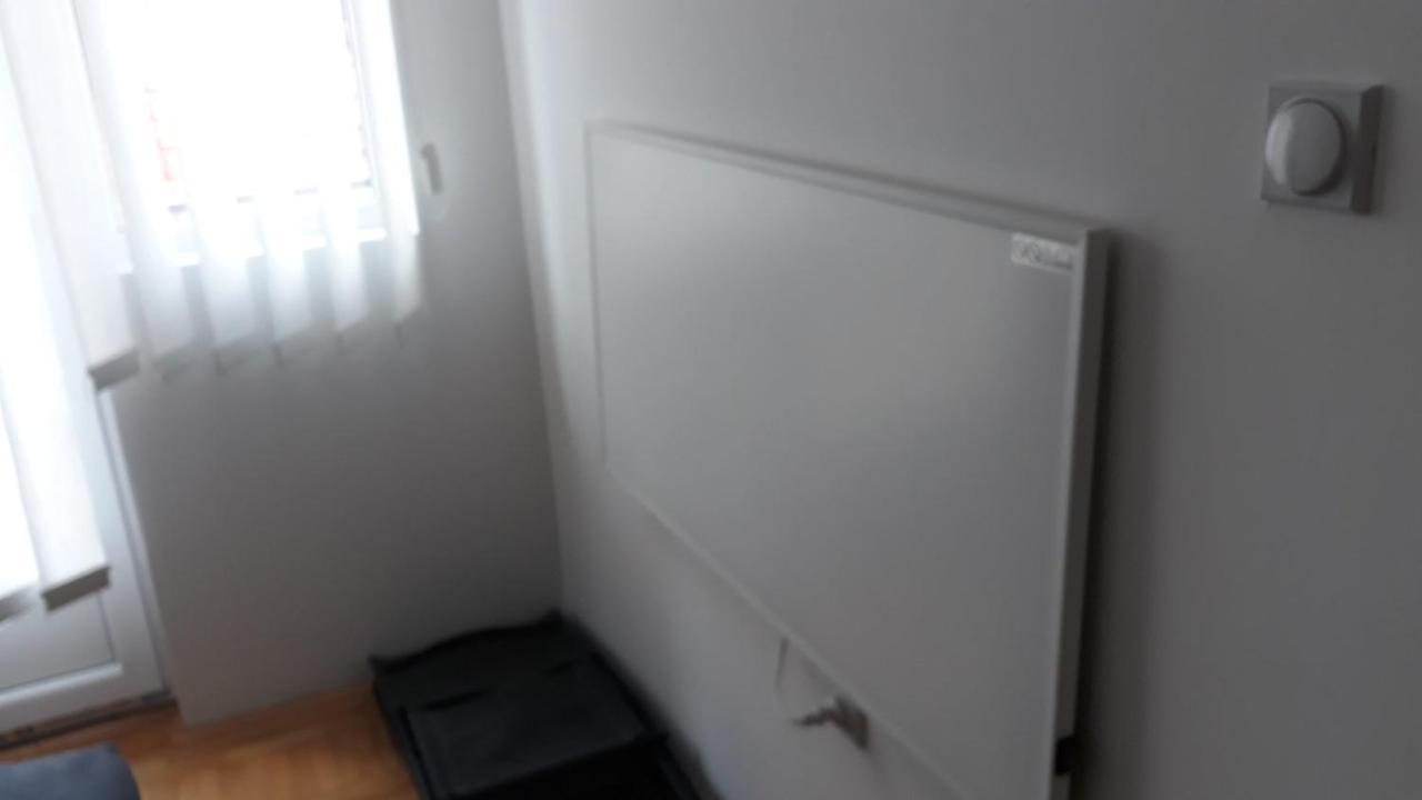 Apartman "Vienna" Soko Banja Exterior foto
