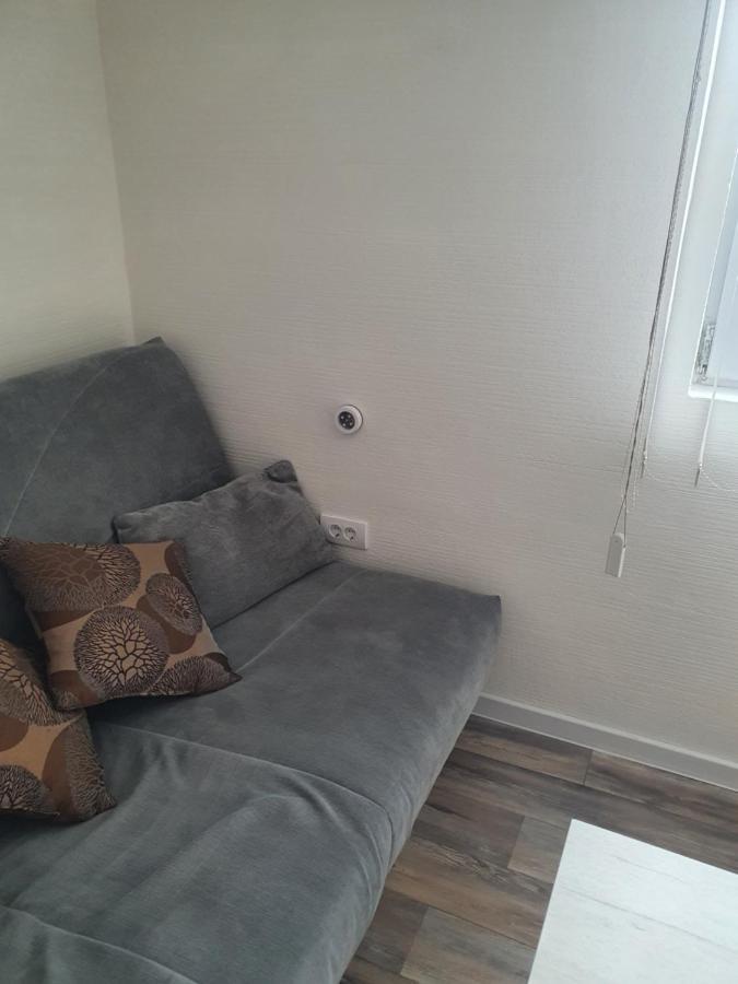 Apartman "Vienna" Soko Banja Exterior foto