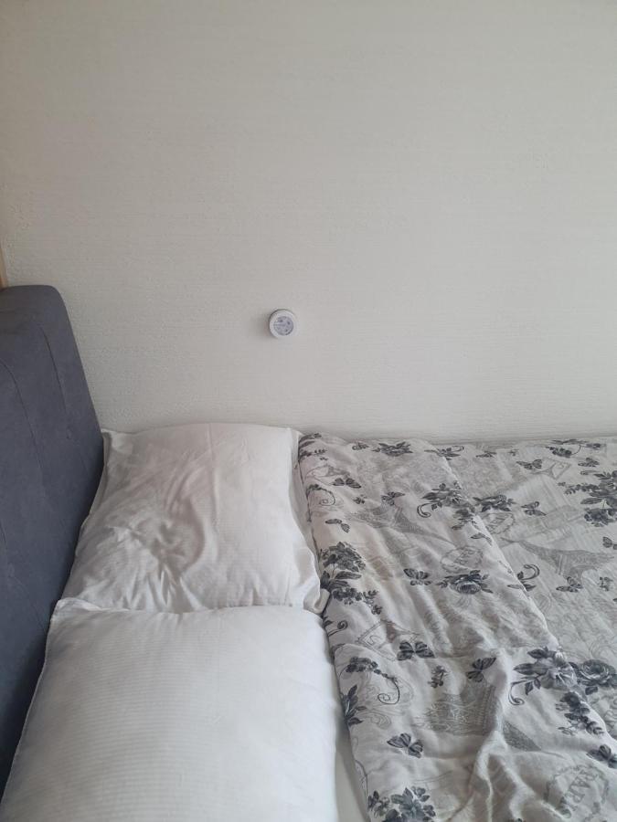 Apartman "Vienna" Soko Banja Exterior foto