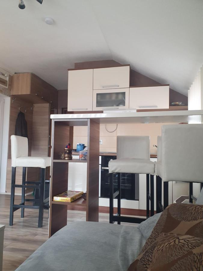 Apartman "Vienna" Soko Banja Exterior foto