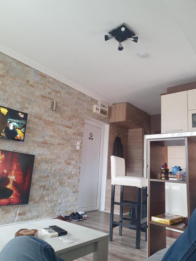 Apartman "Vienna" Soko Banja Exterior foto