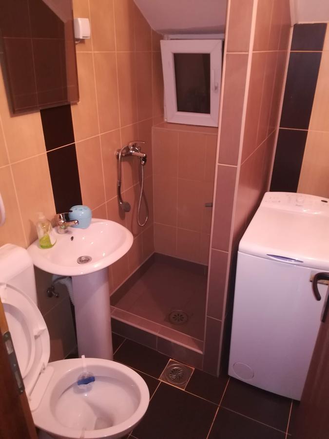 Apartman "Vienna" Soko Banja Exterior foto